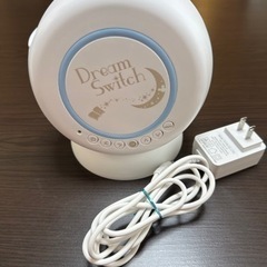 ディズニードリームスイッチ 箱無し