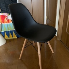 【美品】イームズ シェルチェア リプロダクト品