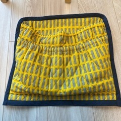 子供用　イスの画像