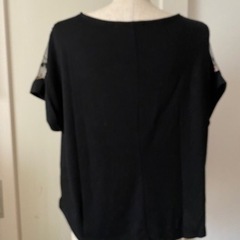 インナー　レディースの画像