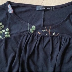 インナー　レディースの画像