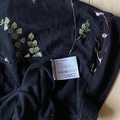 インナー　レディースの画像