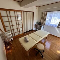 10月限定オータムキャンペーン中♪24時間レンタルスペースサロン...