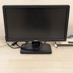 ディスプレイ（DELL）