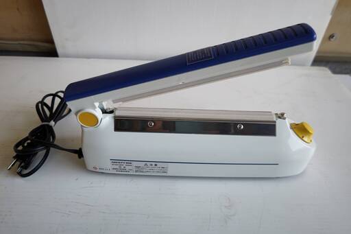 HAKKO　卓上シーラー FV-802-01　リサイクル品