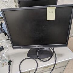 ディスプレイ HYNDAY 2台セット(故障中、部品用）