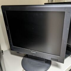 ディスプレイ（ADTEC）