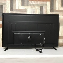 即日受渡❣️55型 4Kワイド液晶モニター さまざまな入力端子搭載