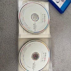 ユーミン　CD 4枚組の画像