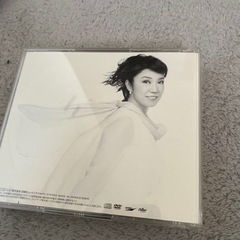 ユーミン　CD 4枚組の画像