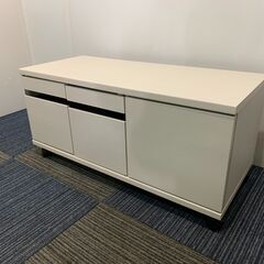 (240228)　テレビ台　テレビボード　収納家具