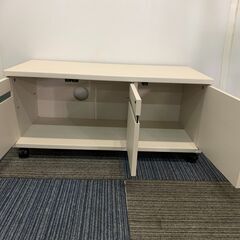 (240228)　テレビ台　テレビボード　収納家具の画像