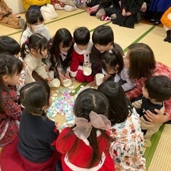 2歳〜中学生まで、リーズナブルに学ぶ英語サークルです！の画像