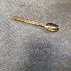 金スプーン