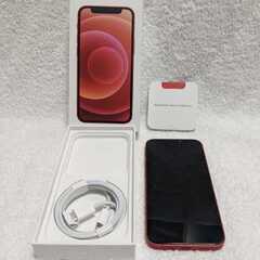 iPhone 12 mini 256GB （PRODUCT）RE...