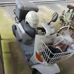 ヤマハ　ギア　UA03J　不動車