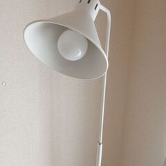 スタンドライトの画像