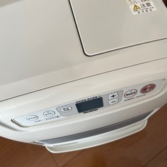 灯油ストーブ　日本製の画像