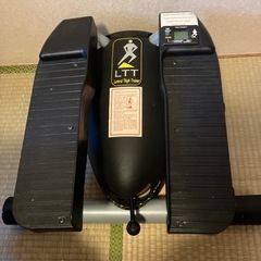 エアロ　ステッパー