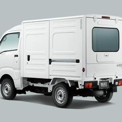 ■医療品や雑貨の配達と集荷のお仕事です♪ルート■の画像