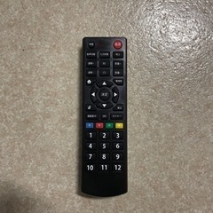 SHARP 液晶テレビ LC-70Q7 70V型　70インチの画像