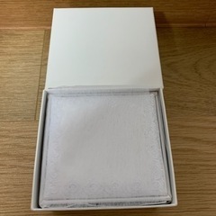 新品★リングピローの画像