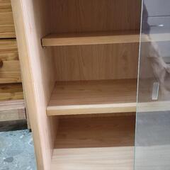 【新生活SALE】小物入れ　小物棚　中古　リサイクルショップ宮崎屋住吉店24.2.28kの画像