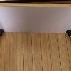 ミニテーブルの画像