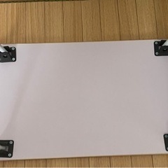 ミニテーブルの画像