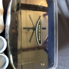 KOIZUMI コイズミ　ヘアカーラー×２セット（ブルー＆ピンク）カーラー大中１２個１０００円の画像