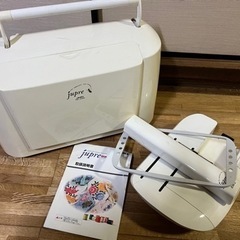 【確定】ジャンク品 🙇JUKI Jupre🌱