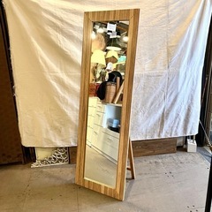 東京都 品川区の姿見の中古が安い！激安で譲ります・無料であげます 