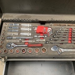 アストロプロダクト　工具箱の画像