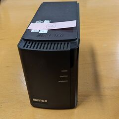 ハードディスク