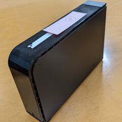 外付けHDD(BUFFALO)