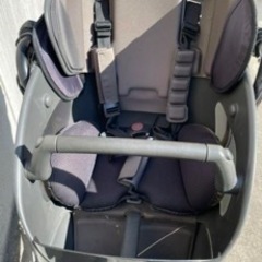 ビッケ ブリジストン  子ども乗せ自転車(電動ではありません)の画像