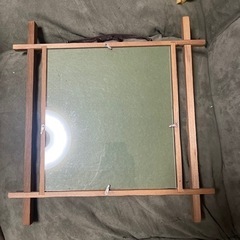 色紙入れ　お子様の作品など飾ってください😊の画像