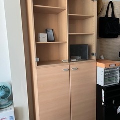 【日本ビクター】本棚