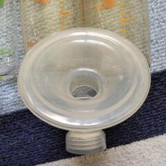 搾乳器  哺乳瓶の画像