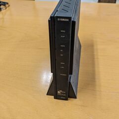 ルーター（YAMAHA）