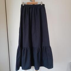 【お取引決定】GU　ロングスカート