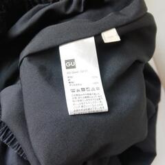 【お取引決定】GU　ロングスカートの画像