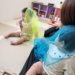 【単発】親子診断付きリトミックレッスン　kotonico親子教室の画像