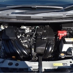 【高年式女性ワンオナ車検満タン】ノートmedalist セーフティPKG 新卒の方の画像