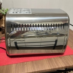 三菱オーブントースター の画像