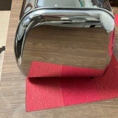 三菱オーブントースター の画像