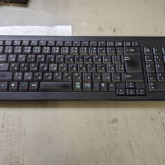 キーボード（ELECOM）