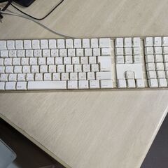 キーボード（アップル）
