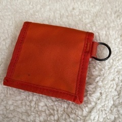 ポーター小銭入れの画像