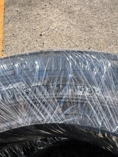 セイバーリング SL101 155/65R13 73S 2本セット